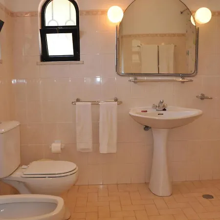 Modern In With Swimming Pool * Quarteira