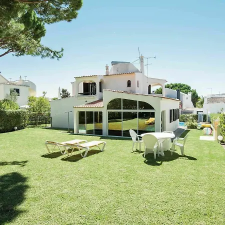 Modern In With Swimming Pool * Quarteira