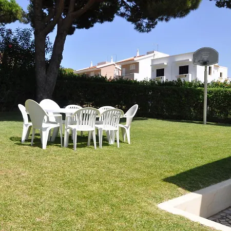 Modern In With Swimming Pool * Quarteira